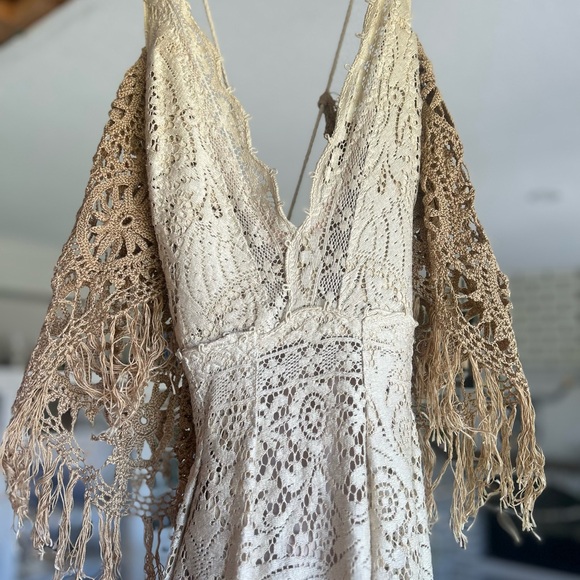 We are Reclamation dress - Picture 8 of 12